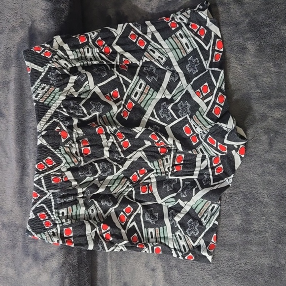 Retro Gamer Boxers - Picture 2 of 2